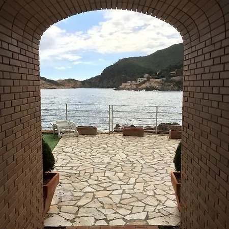 Cap Sa Sal Turquesa * 巴古尔