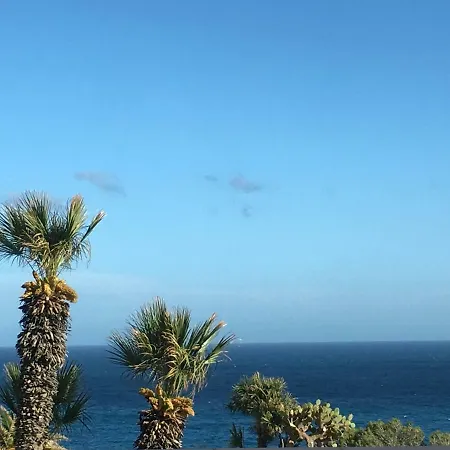 Cap Sa Sal Turquesa *