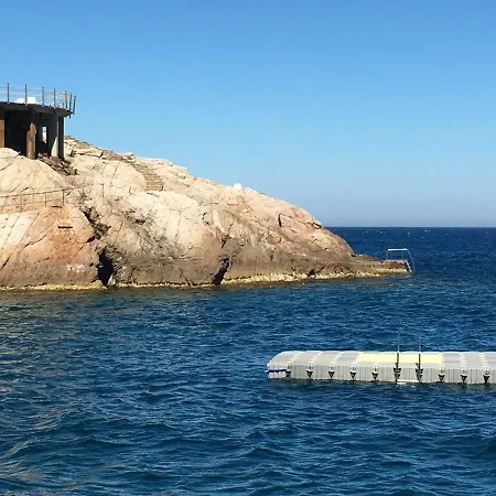 Cap Sa Sal Turquesa * 巴古尔