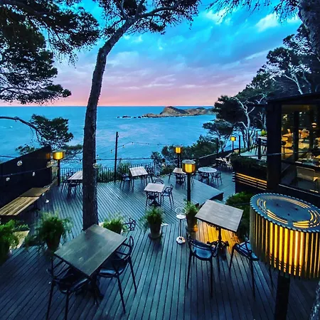 Cap Sa Sal Turquesa Appartement