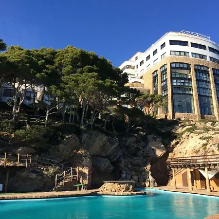 Cap Sa Sal Turquesa *