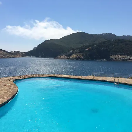 Appartement Cap Sa Sal Turquesa Begur