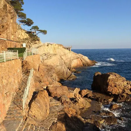 Appartement Cap Sa Sal Turquesa