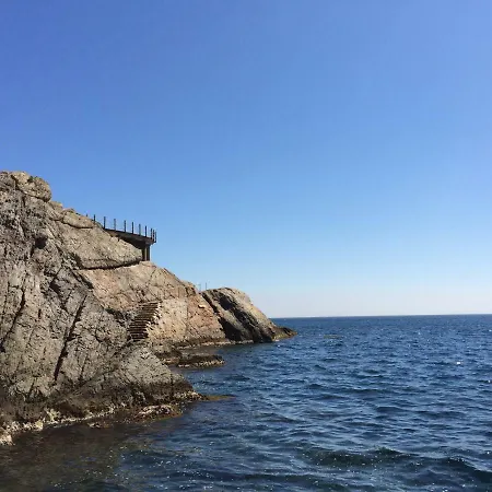 Cap Sa Sal Turquesa * Begur