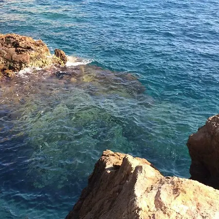 Lejlighed Cap Sa Sal Turquesa Begur