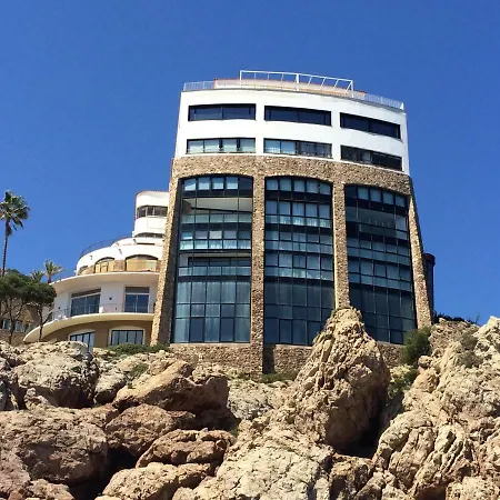 Cap Sa Sal Turquesa *