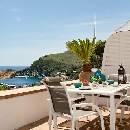 Cap Sa Sal Turquesa Lejlighed *