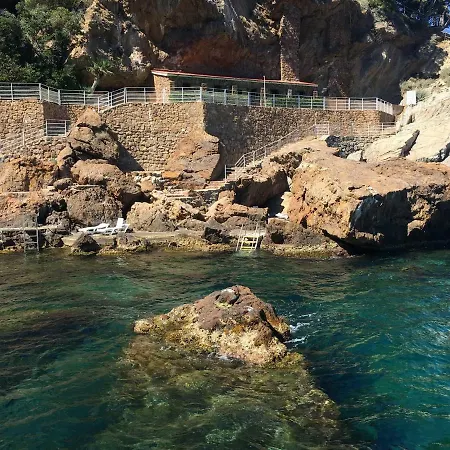 Cap Sa Sal Turquesa *