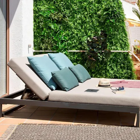 Cap Sa Sal Turquesa Appartement