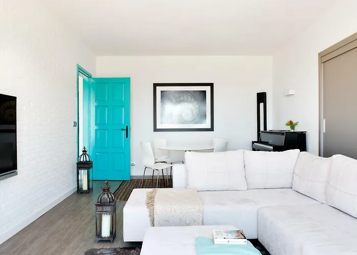 Cap Sa Sal Turquesa *