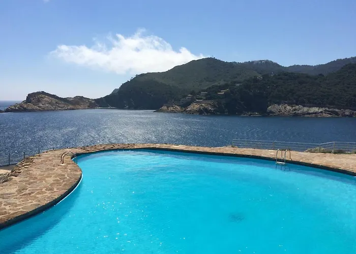 Appartement Cap Sa Sal Turquesa Begur