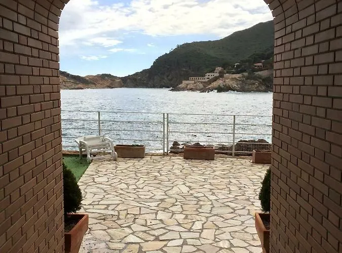 Cap Sa Sal Turquesa * Begur