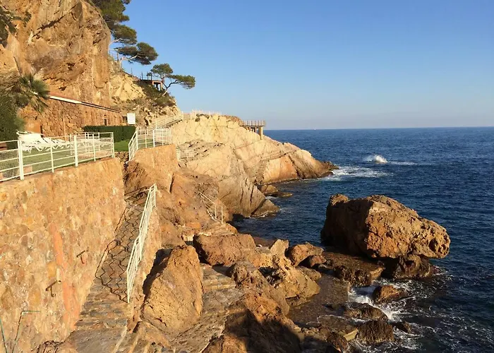 Appartement Cap Sa Sal Turquesa