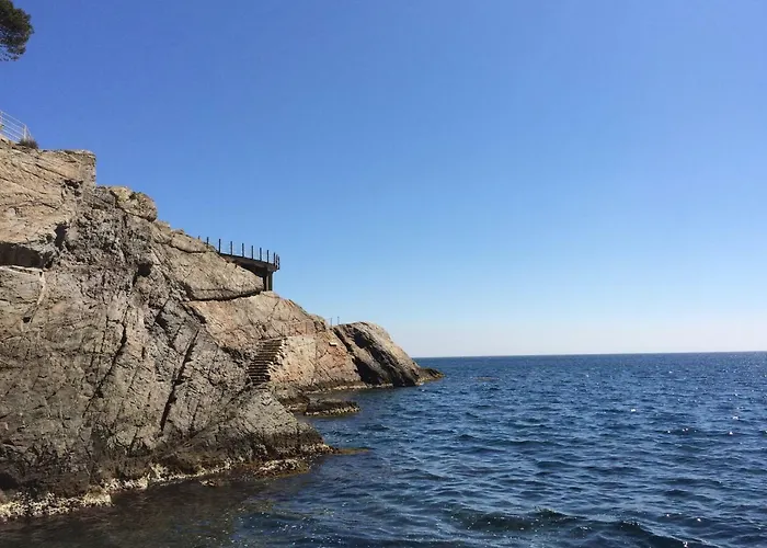 Cap Sa Sal Turquesa * Begur