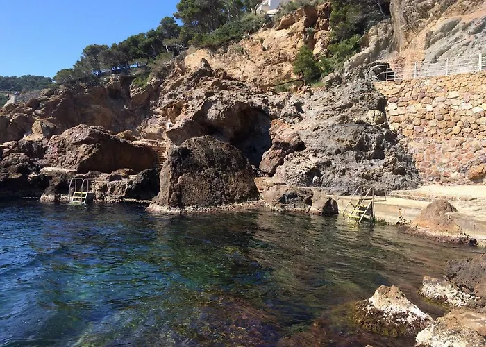 Cap Sa Sal Turquesa Begur