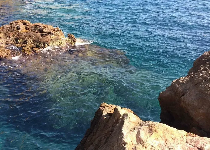 Appartement Cap Sa Sal Turquesa Begur