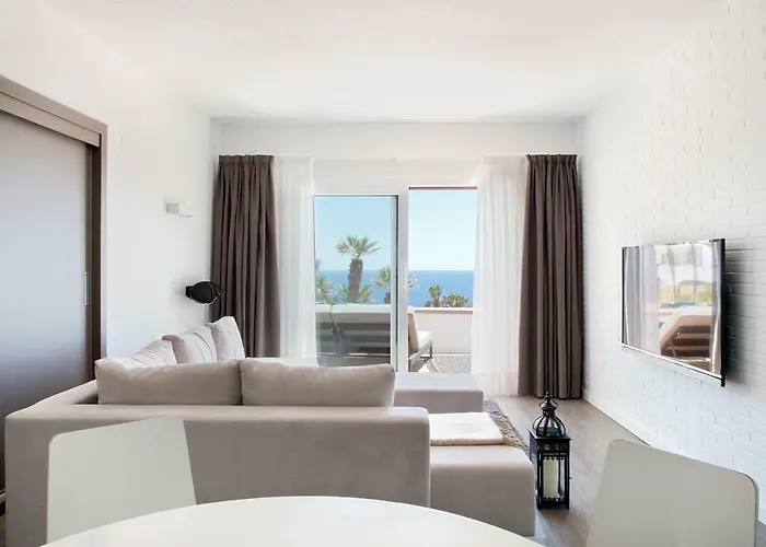 Appartement Cap Sa Sal Turquesa