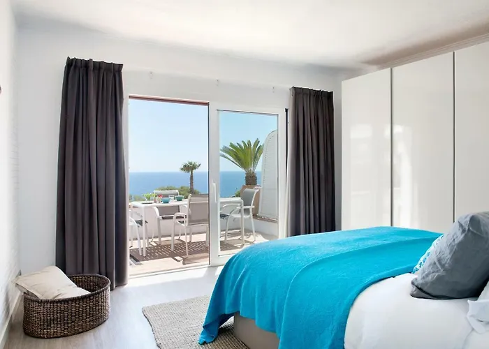 Appartement Cap Sa Sal Turquesa