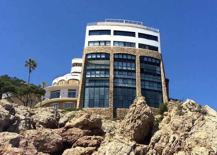 Cap Sa Sal Turquesa *