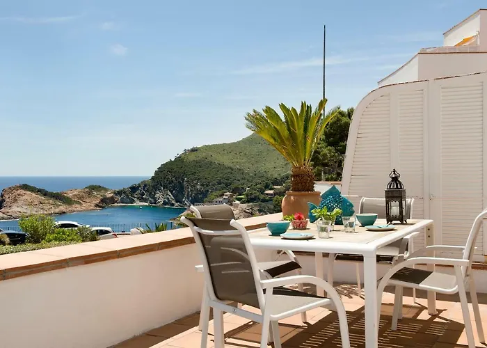 Cap Sa Sal Turquesa Appartement *