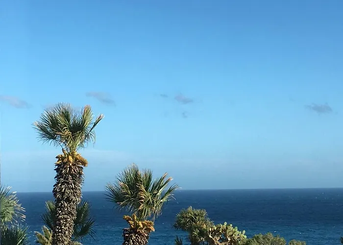 Cap Sa Sal Turquesa *