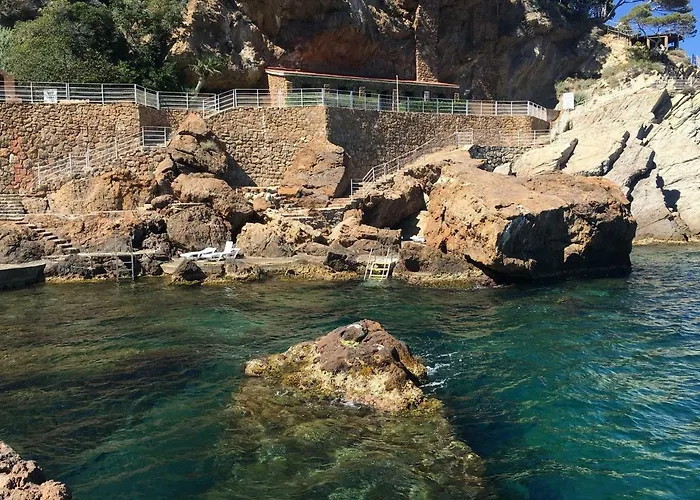 Cap Sa Sal Turquesa *