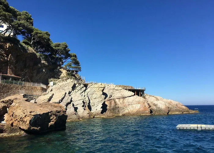 Cap Sa Sal Turquesa Appartement *