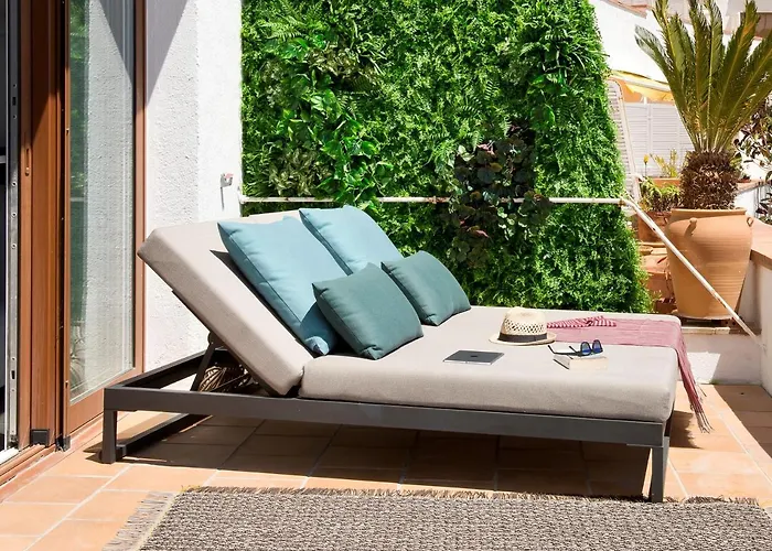 Cap Sa Sal Turquesa Appartement